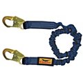 Shock-Absorbing Lanyards image